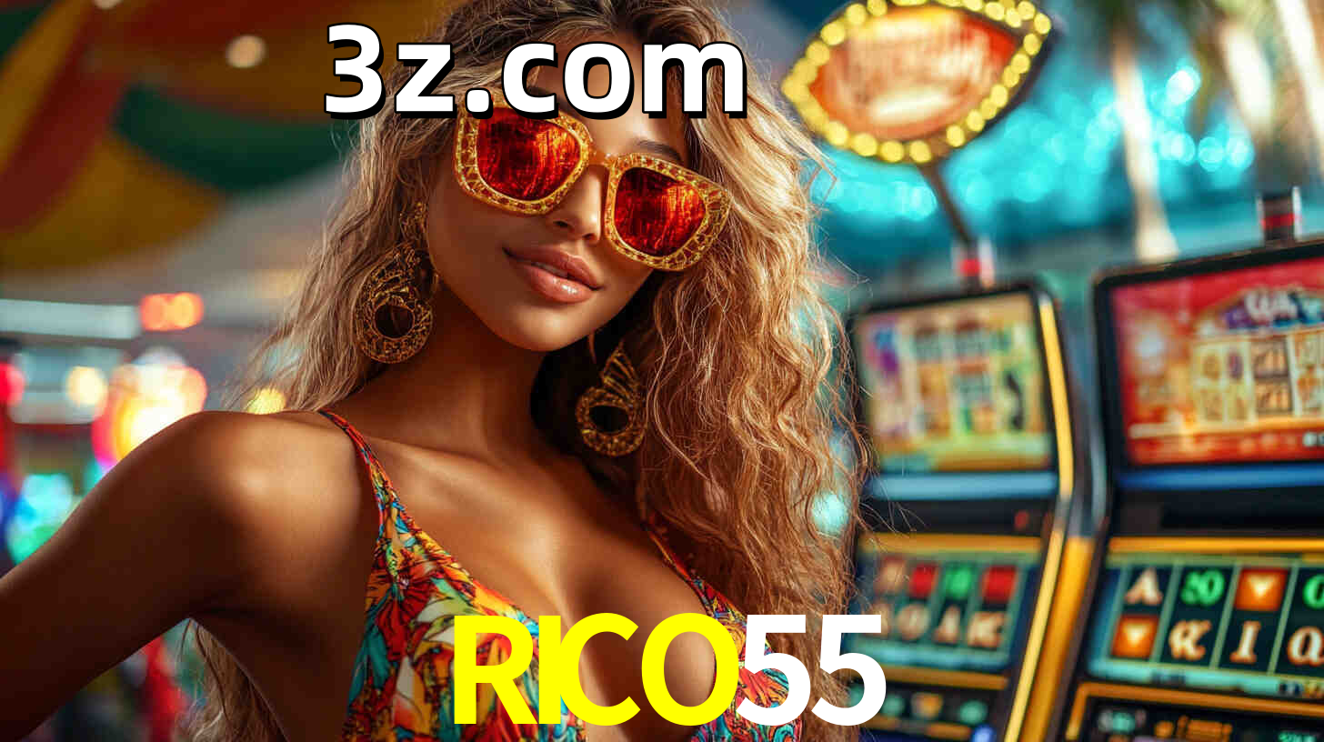 Melhores Jogos de Slots no RICO55 🍀